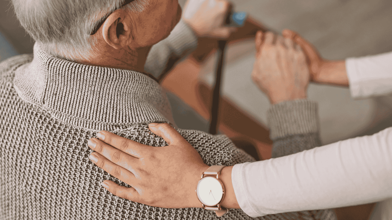 Akademia Wiedzy 6 opiekun dla seniora