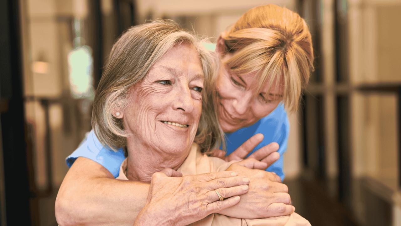 Akademia Wiedzy 5 opieka seniora gdynia