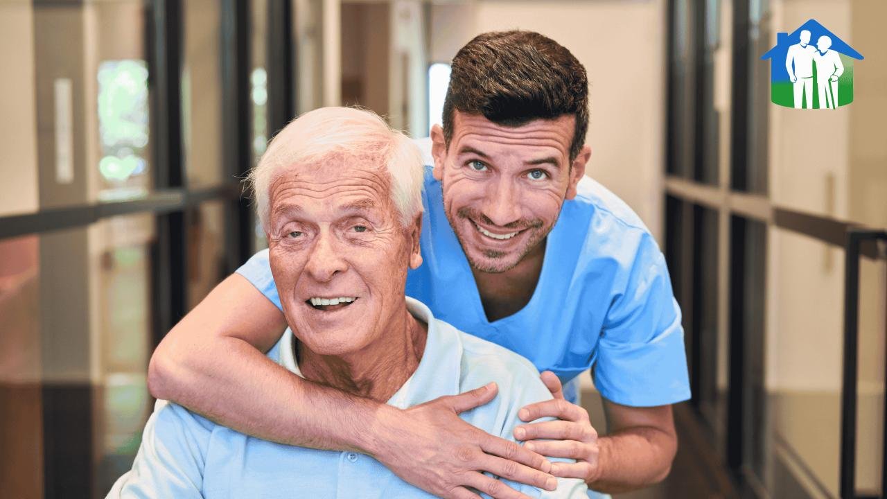 Akademia Wiedzy 60 Opieka nad seniorem na godziny
