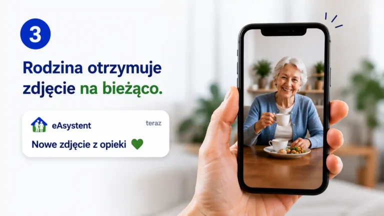 eAsystent Opiekuna 4 eAsystent Opiekuna