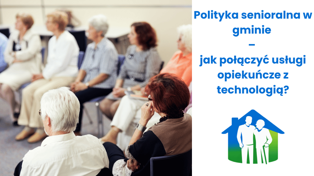 Akademia Wiedzy 57 Polityka senioralna