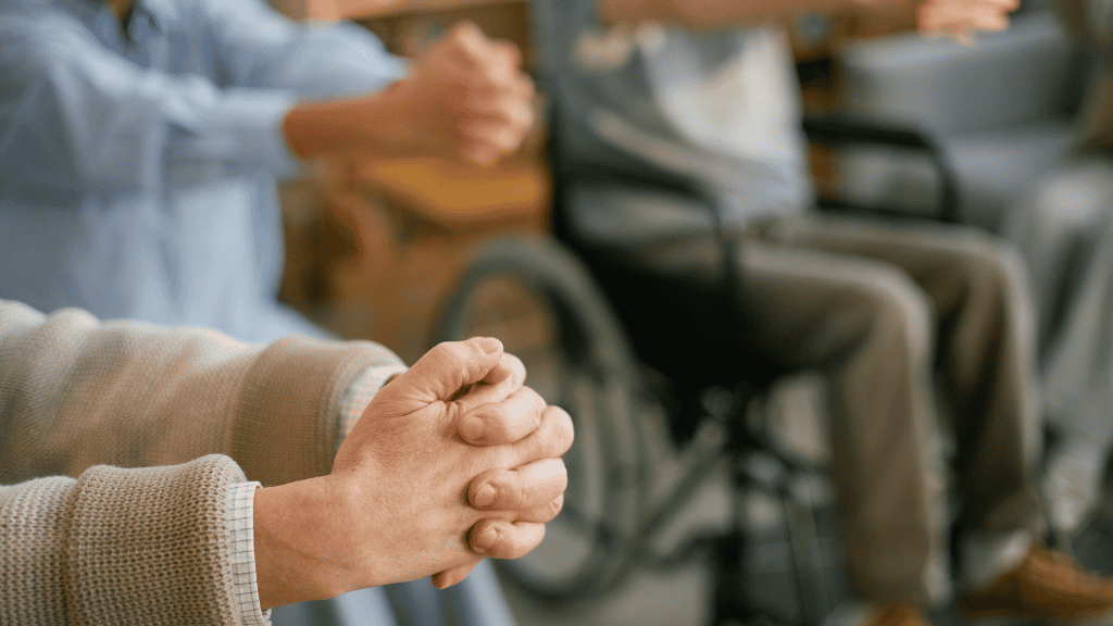 Polityka senioralna w gminie 6 Polityka senioralna