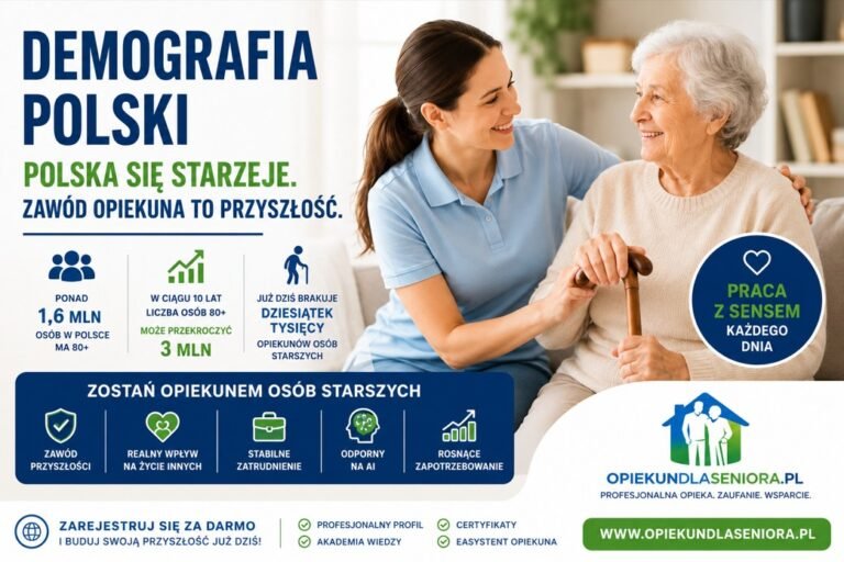 Read more about the article Demografia Polski 2026
