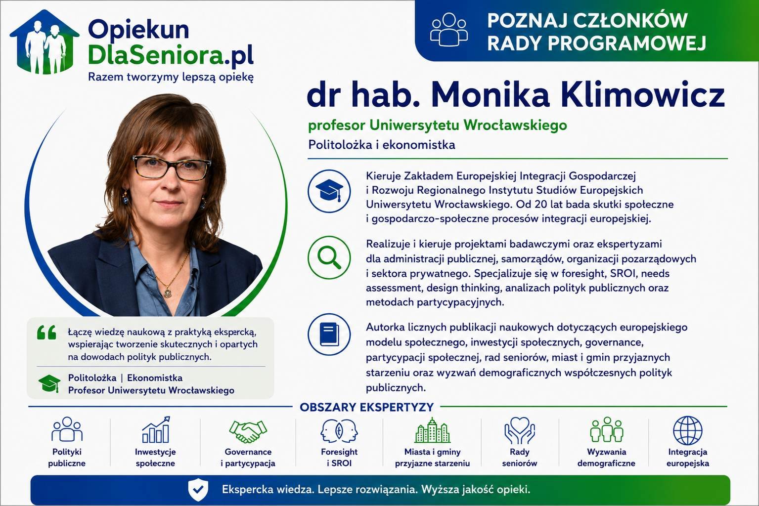 O nas 19 rada programowa opiekundlaseniora.pl