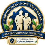 Certyfikat Odpowiedzialnosc Senioralna