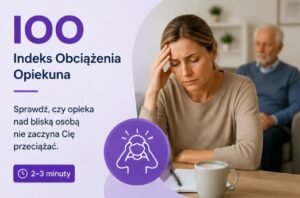 O nas 8 IOO – Indeks Obciążenia Opiekuna
