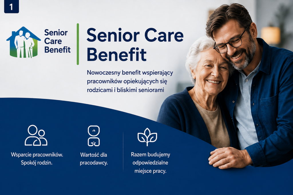 Senior Care Benefit
