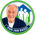 Pan Jan radzi