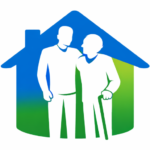 OpiekunDlaSeniora.pl Logo