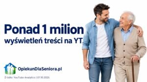 Opieka Seniora z OpiekunDlaSeniora.pl 23 opieka seniora
