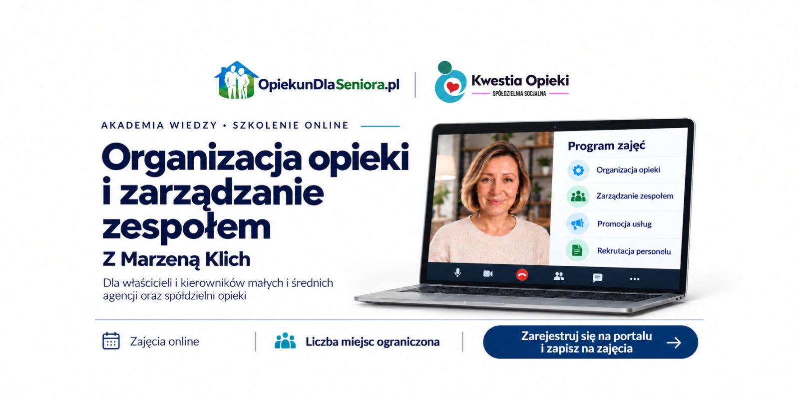 O nas 45 agencja opieki nad osobami starszymi