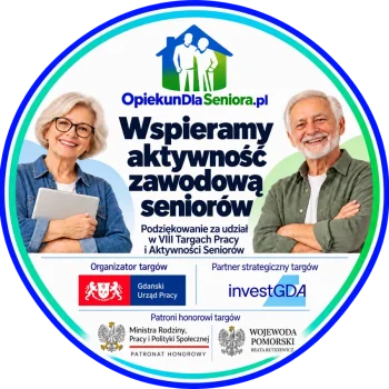 wspieramy aktywność zawodową seniorów